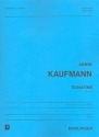 Sonatine op.53,6 fuer c-trompete und klavier