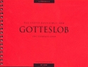 Das groe Blserbuch zum Gotteslob 4. Stimme in C hoch (Baschlssel)  Posaune, Bariton, Fagott