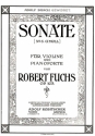 Sonate g-moll nr.6 op.103 für Voline und Klavier