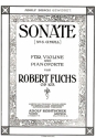 Sonate g-moll nr.6 op.103 fr Voline und Klavier