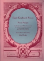 8 Keyboard Pieces A collection of all Philips known Music for Keyboad Instruments