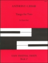 Tango for 2 for piano duet
