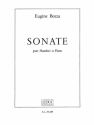 Sonate pour hautbois et piano