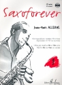 Saxoforever vol.1 (+CD) Pièces originales pour saxophone alto et piano
