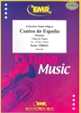 Canto de Espana op.232,2 (oriental) fr Tuba und Klavier