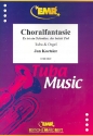 Es ist ein Schnitter der heit Tod Choralfantasie op.93 fr Tuba und Orgel