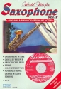 World Hits for Saxophone vol.2 (+CD)  