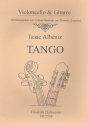 Tango fr Violoncello und Gitarre