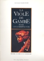 La viole de gambe pour commencants recueil d'airs et d'exercises