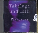 Tabaluga und Lilli Playback-CD