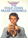 The Odyssey of the Philip Jones Brass Ensemble biography