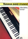 Yamaha Band Student vol.2 piano accopaniment
