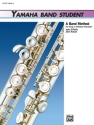 YAMAHA BAND STUDENT VOL.3: FOR FLUTE BAND METHOD FOR GROUP OR IND. INSTR.