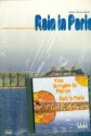 Rain in Paris  und Viva la region de Murcia (Buch+CD) 9 mittel- schwere Kompositionen fr Gitarre