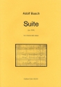 Suite fr Violoncello solo