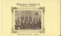 Mnchner Lndler Band 2 fr 2 gleiche Instrumente Stimmen