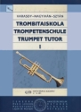 Trompetenschule Band 1  