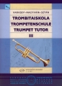 Trompetenschule Band 3