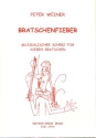 Bratschenfieber Musikalischer Scherz fr 7 Violen Partitur und Stimmen