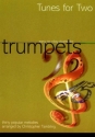 Tunes for Two Easy Duets for trumpets