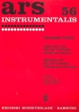 Sinfonie D-Dur fr Trompete, Streicher und Bc Partitur
