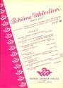 Bohème-Melodien Band 16: für Gesang und Klavier (mit Instrumenten)