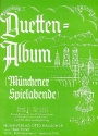 Duetten-Album Band 2  fr 2 Zithern oder Akkordeons