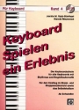 Keyboard spielen ein Erlebnis Band 4 (+CD) 