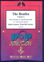 The Beatles vol.2 for brass quintet or small ensemble score and parts