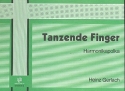 Tanzende Finger fr diatonische Handharmonika