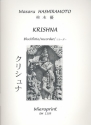 Krishna fr Blockflte (Sopranino-, Sopran, Alt- im Wechsel)