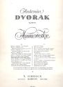 Humoreske op.101,7 fr Klavier zu 4 Hnden