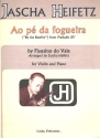 Ao p da fogueira for violin and piano