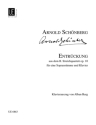 Entrckung op.10,2 fr Sopranstimme und Klavier aus dem Streichquartett