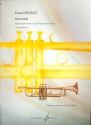 Ballade pour trompette en ut ou Sib (cornet) et piano