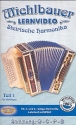 Lernvideo steirische Harmonika Band 1 fr Anfnger (Stimmung G-C-F-B)