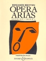 Opera Arias vol.2 for soprano and piano (en/dt)