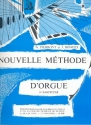 Nouvelle Mthode d'orgue vol.1