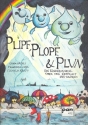 Plipf Plopf und Plum (+CD) Ein Kindermusical ber den Kreislauf des Wassers