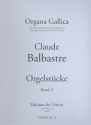 Orgelstcke Band 3