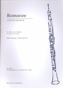 Romanze B-Dur fr Oboe und Orchester fr Oboe und Klavier