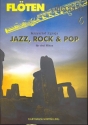 Jazz, Rock und Pop fr 3 Flten