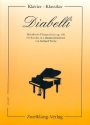 Melodische bungsstcke op.149 fr Klavier