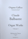 Organ Works vol.3 (en)  