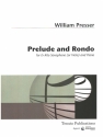 Prelude and Rondo for viola or alto saxophone and piano