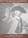 Suite of Ayres for the Theatre D major for trumpet and piano