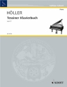 Tessiner Klavierbuch op. 57 fr Klavier