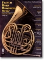 Music minus one French Horn French Horn Woodwind Music vol.1