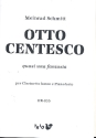 OTTOCENTESCO QUASI UNA FANTASIA PER CLARINETTO BASSO E PIANOFORTE (1992)