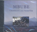Mbube CD Chormusik aus Sdafrika